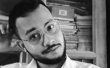 Sourav Das