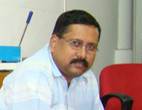 Late Parag Mani Sarma