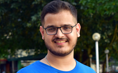 Uddipan Sarma