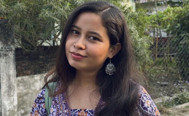 Sikha Gogoi