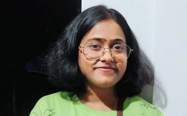 Aditi Ghosh