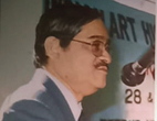 Late Rabin Dev Choudhury