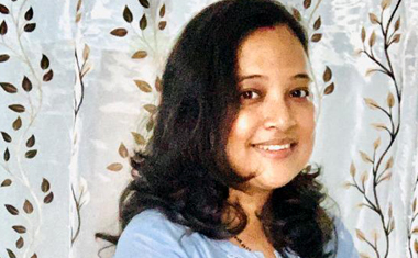 Munmi Rajkumari