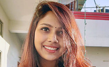 Sangita Kalita
