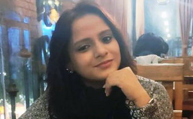 Sreyoshi Dhar