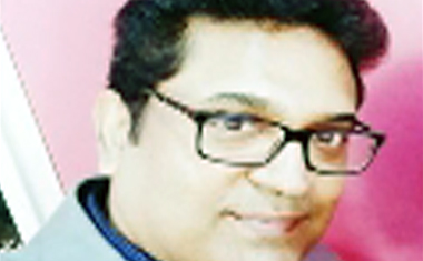 Rathijit Chakraborty
