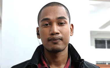 Madhurya M. Gogoi 