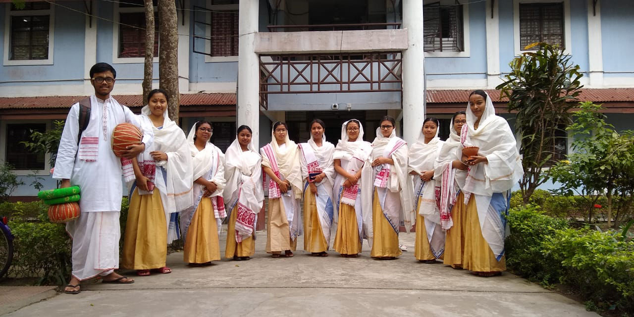 Bordoichila Women's Hostel