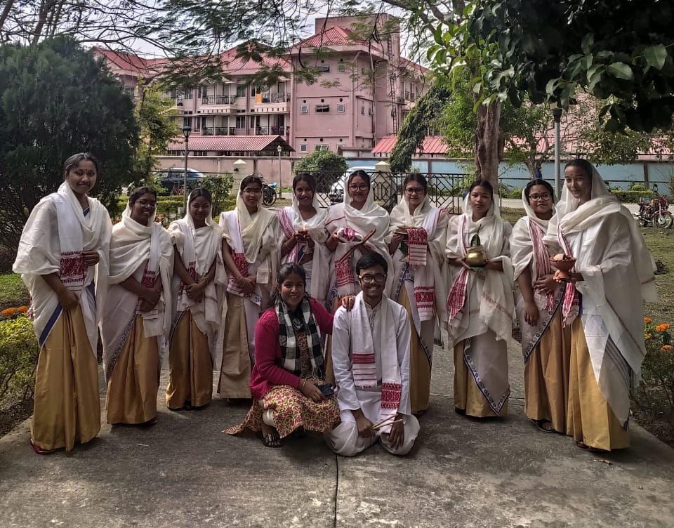 Bordoichila Women's Hostel