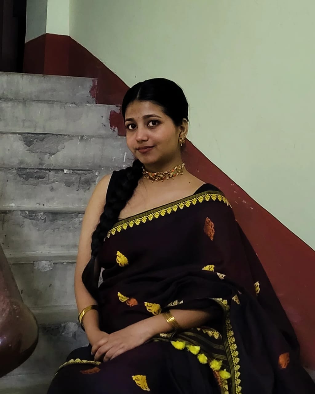 Bordoichila Women's Hostel