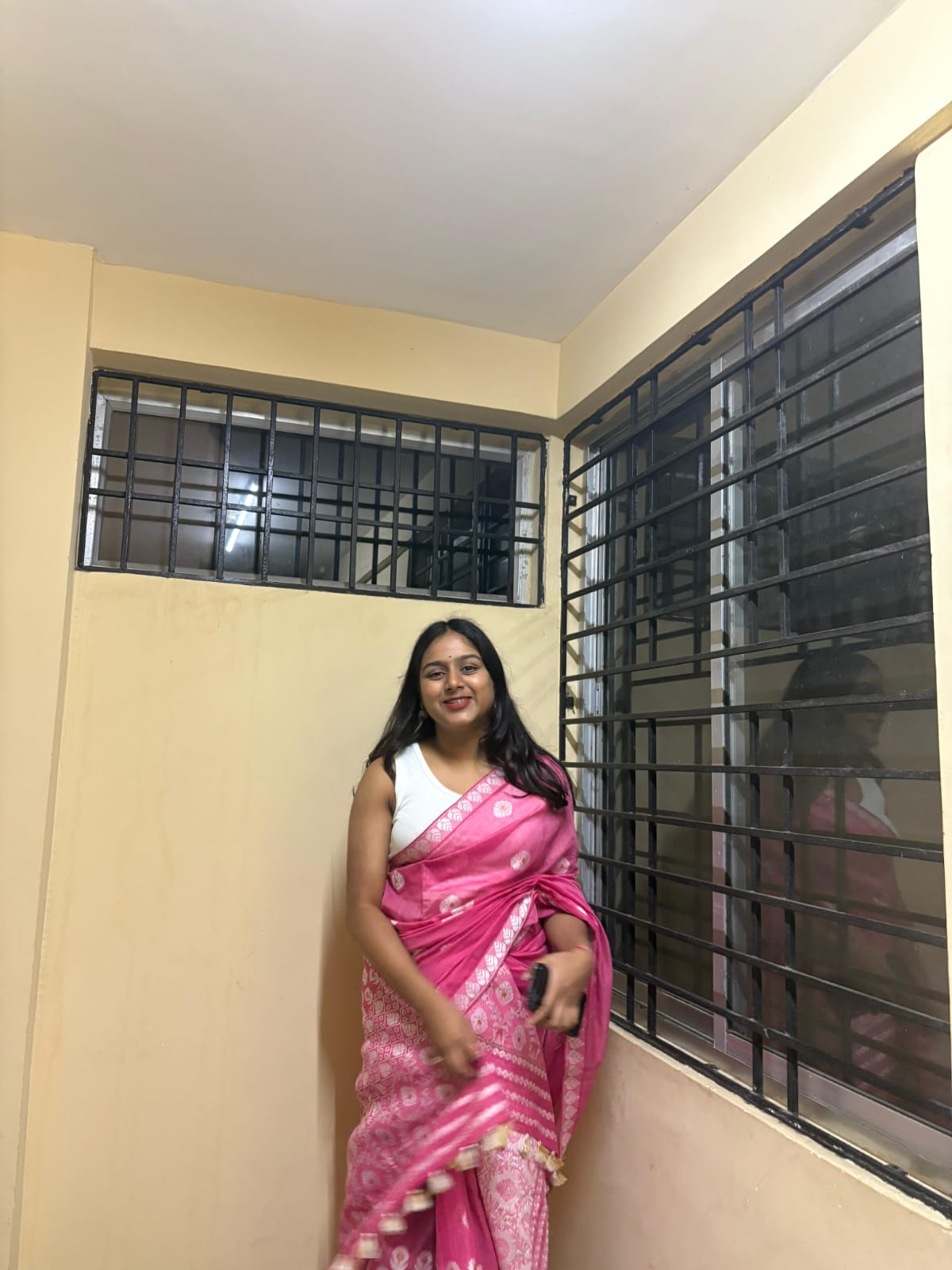Bordoichila Women's Hostel