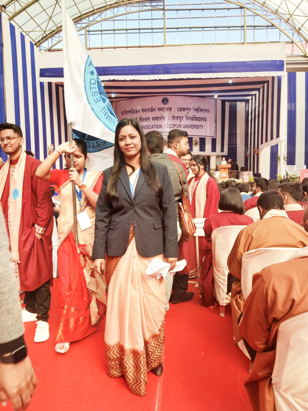 Bordoichila Women's Hostel