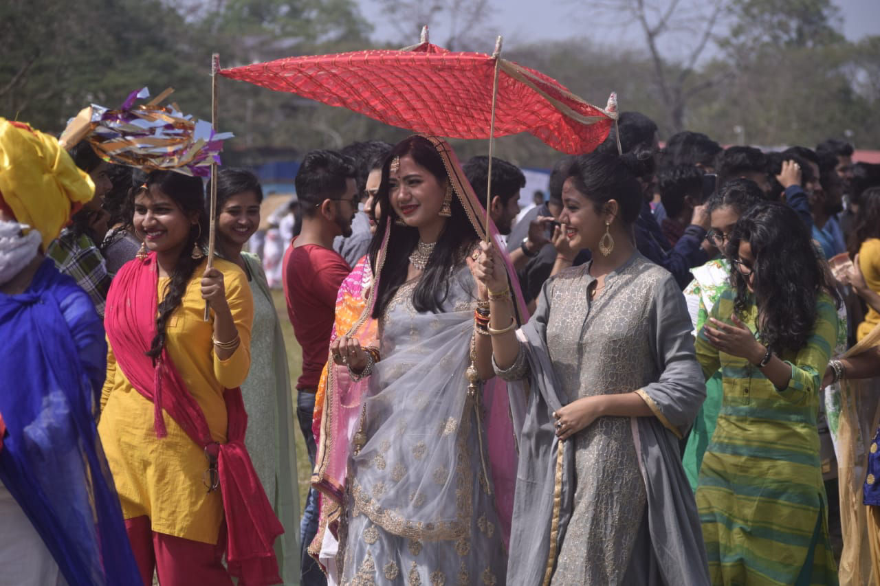 Bordoichila Women's Hostel