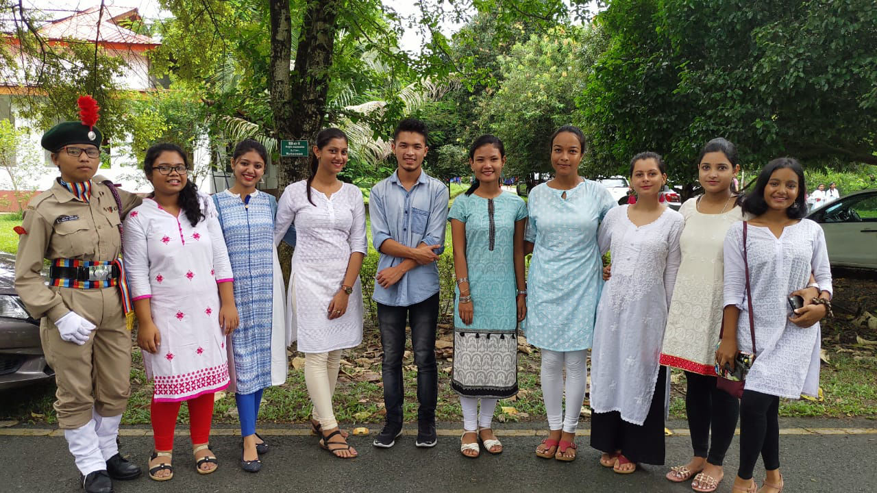 Bordoichila Women's Hostel