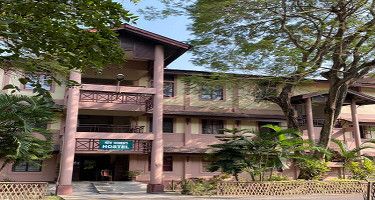 hostel