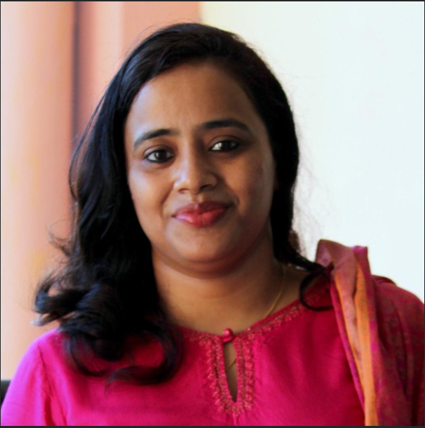 DR. FARAH HUSSAIN