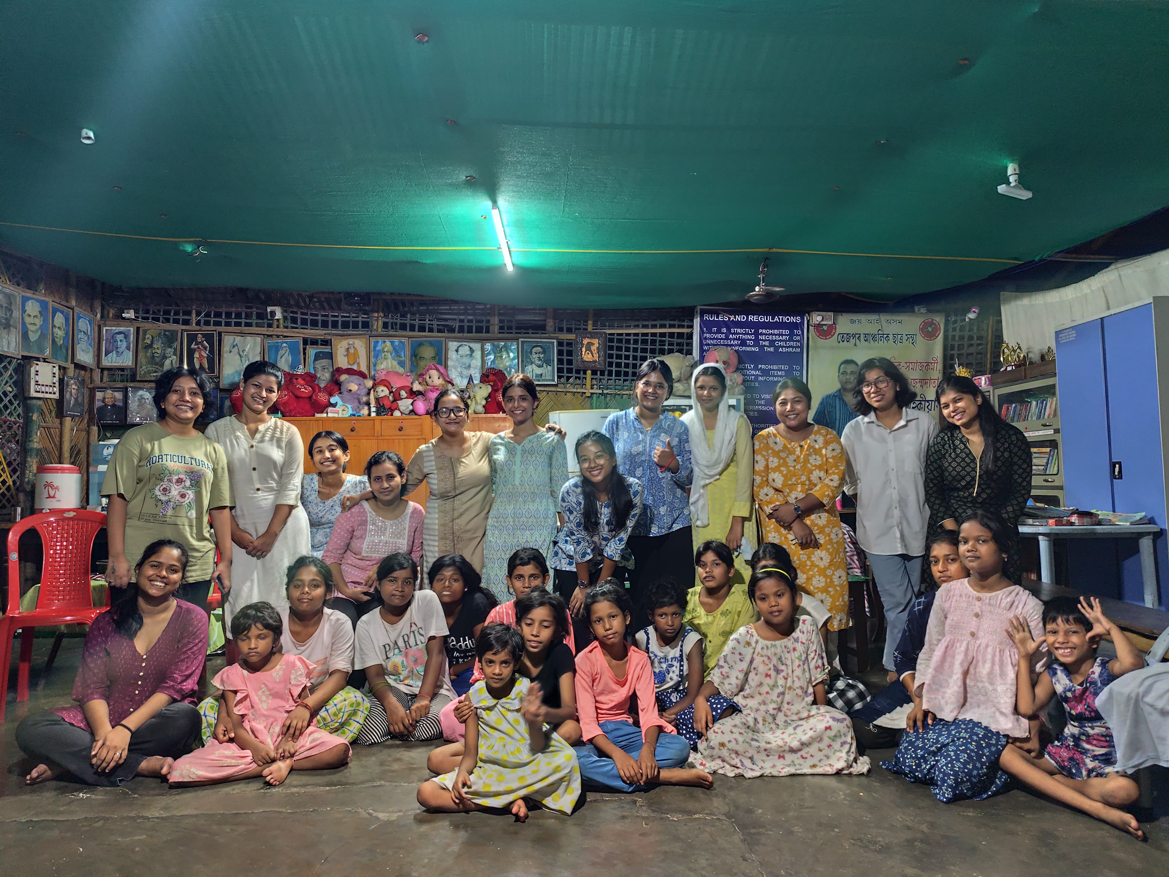 Cultural Fest