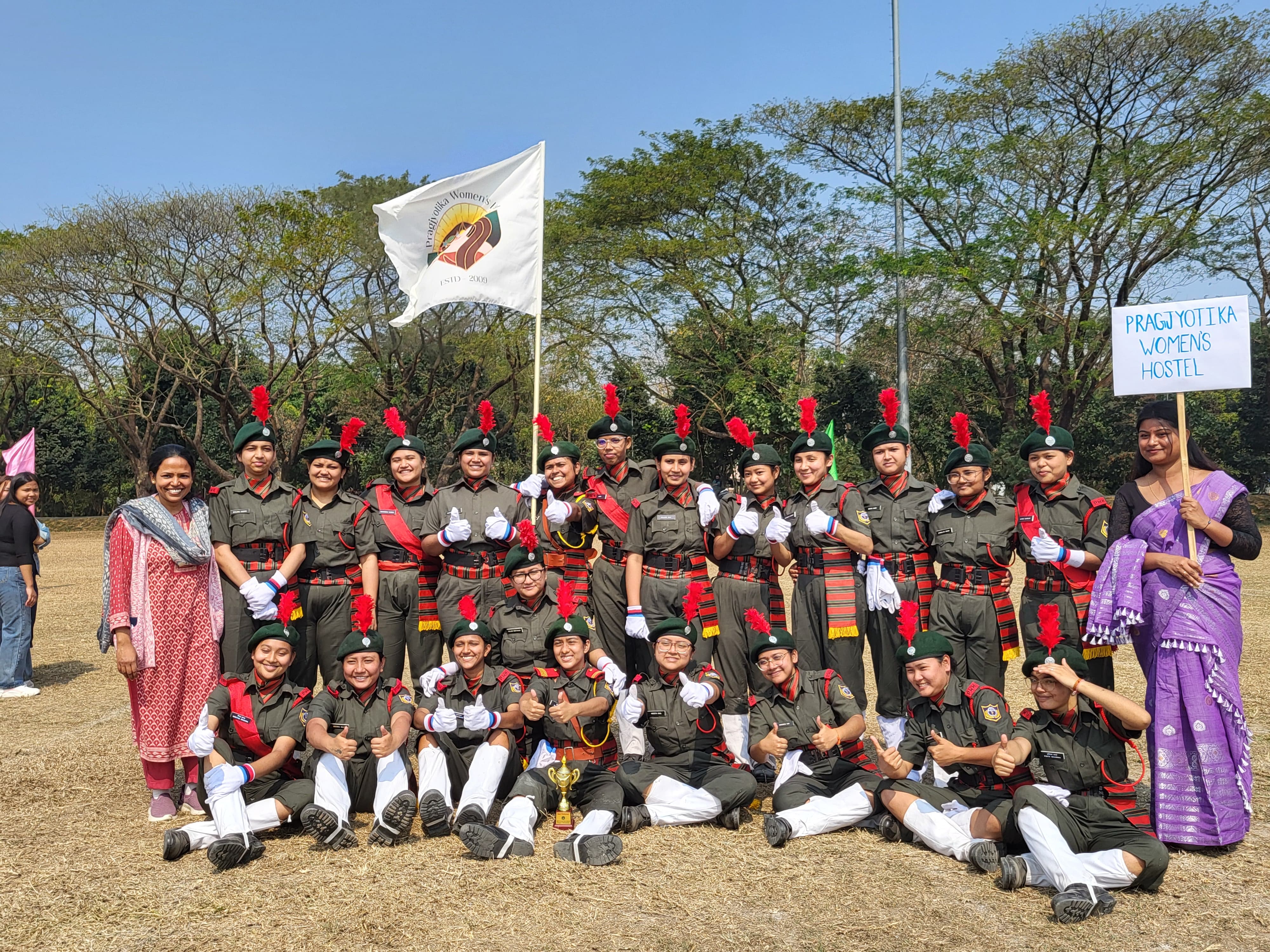MarchPast 2025