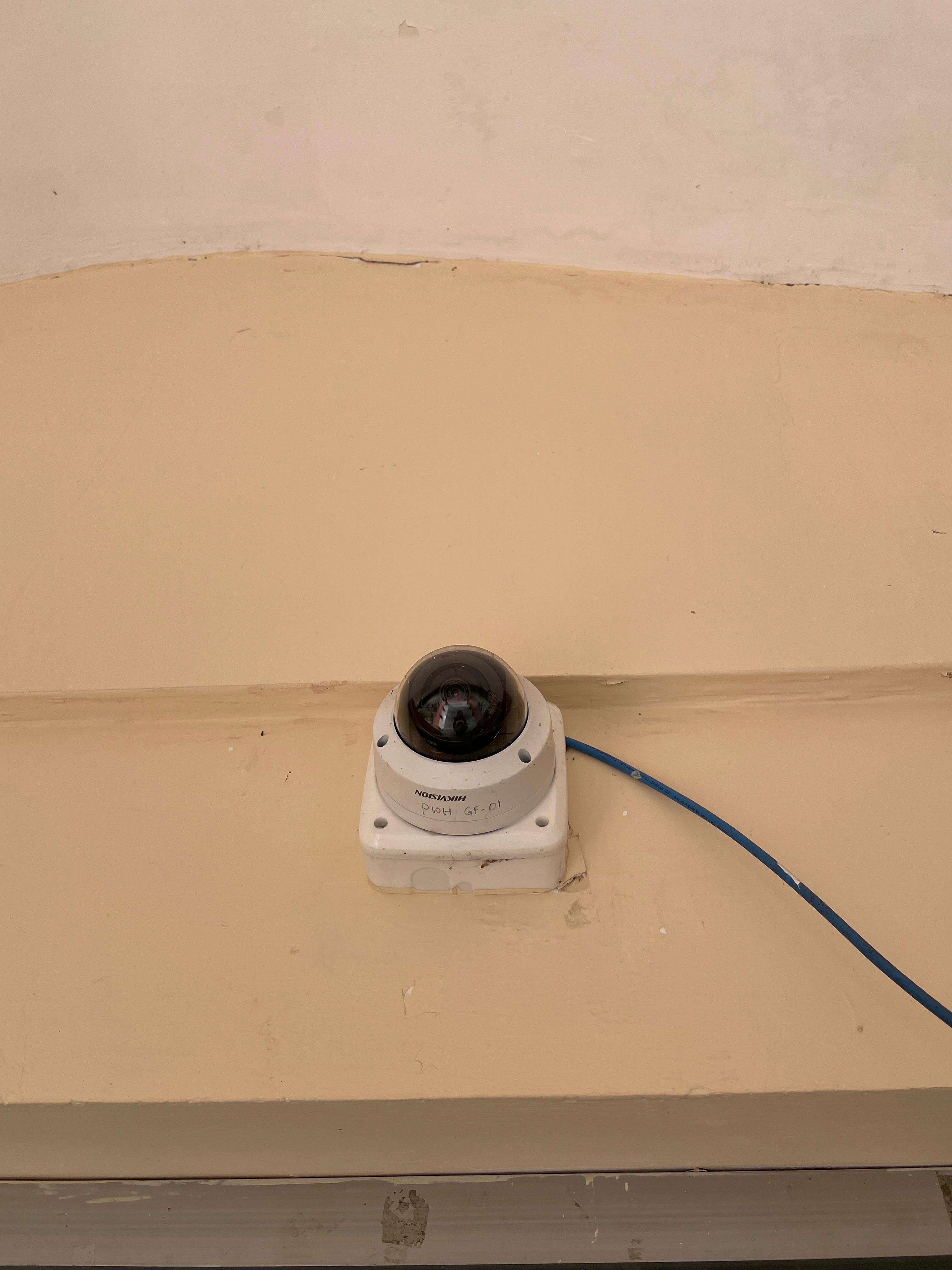 CCTV