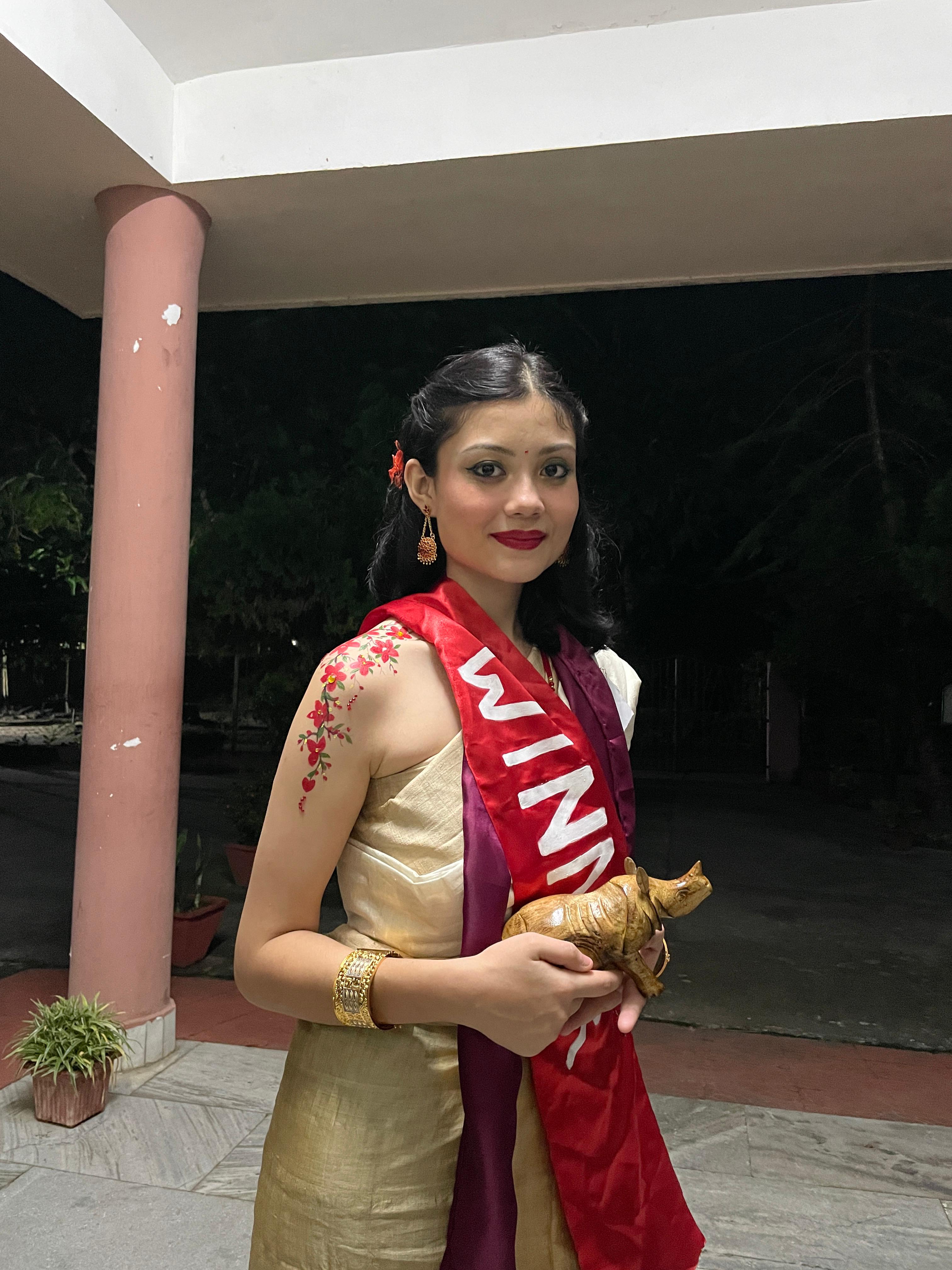 Award 2