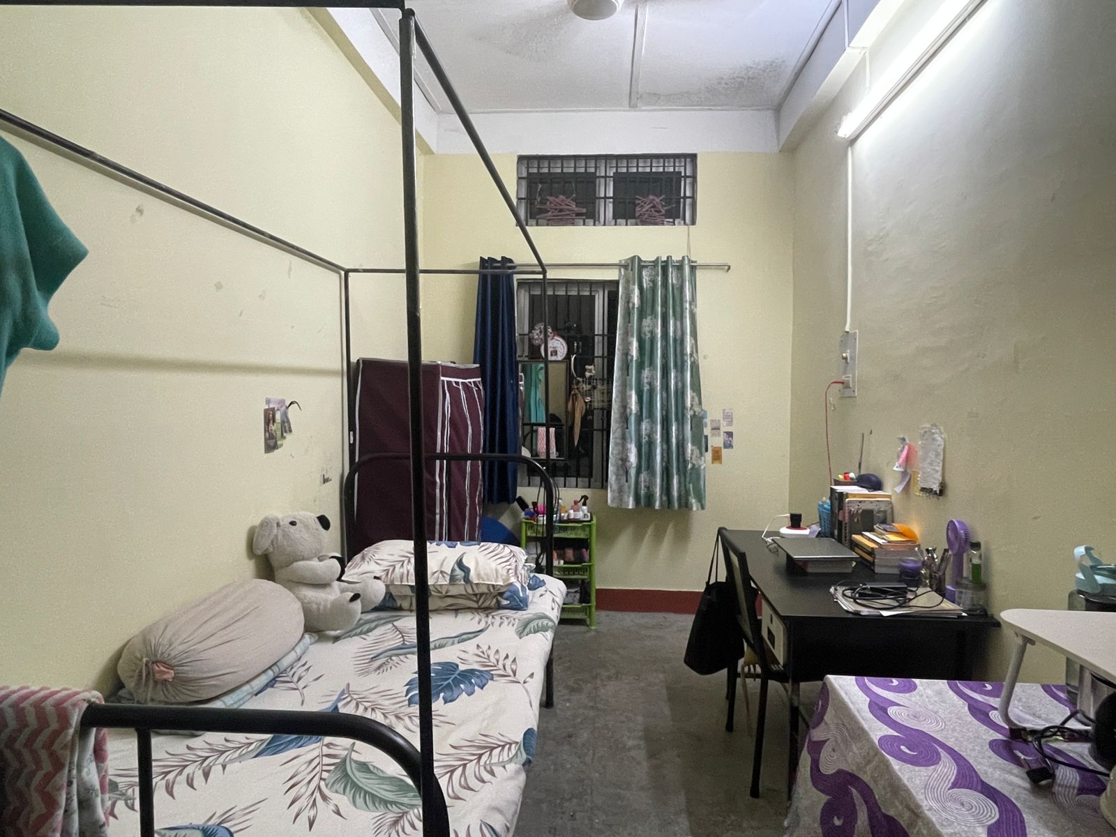 Facility 1