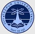 Tezpur Univerisity Logo