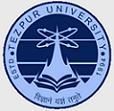 Tezpur Univerisity Logo