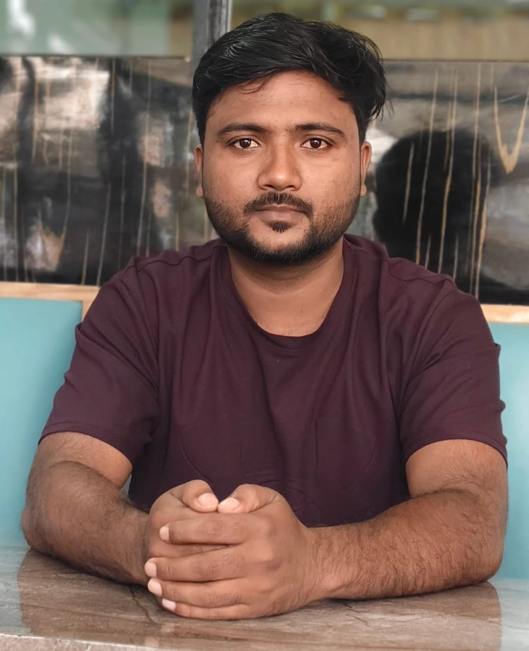 Najmul Hoque