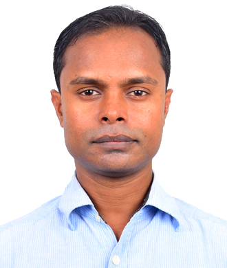 Ramiz Ibne Ahad