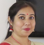 Dr. Bipasha Patgiri