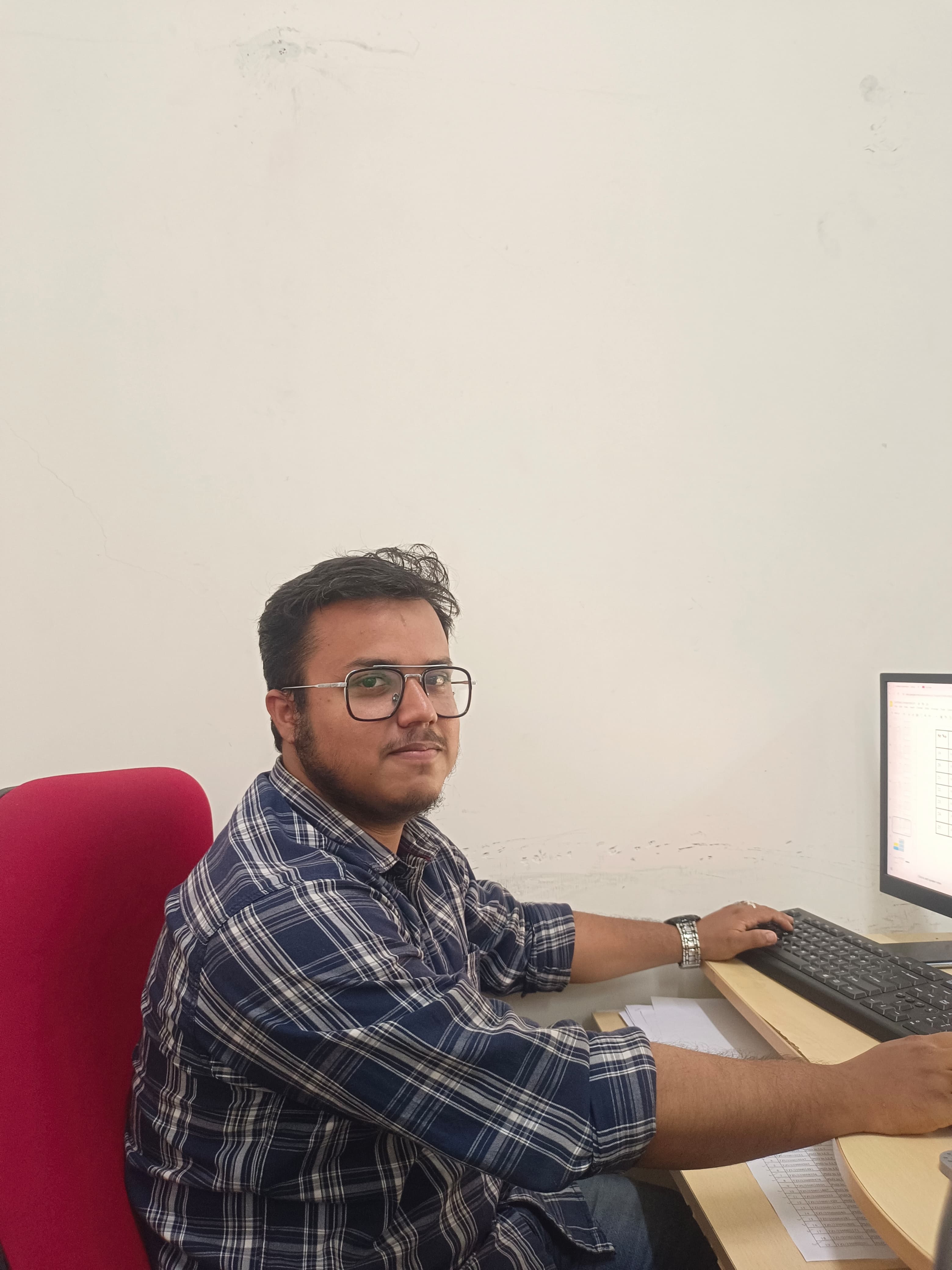 Nishanta Dutta