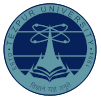 Tezpur University Logo