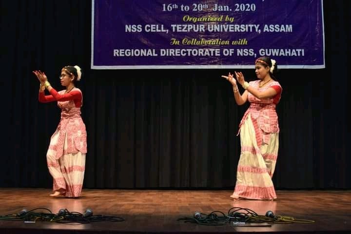 NSS