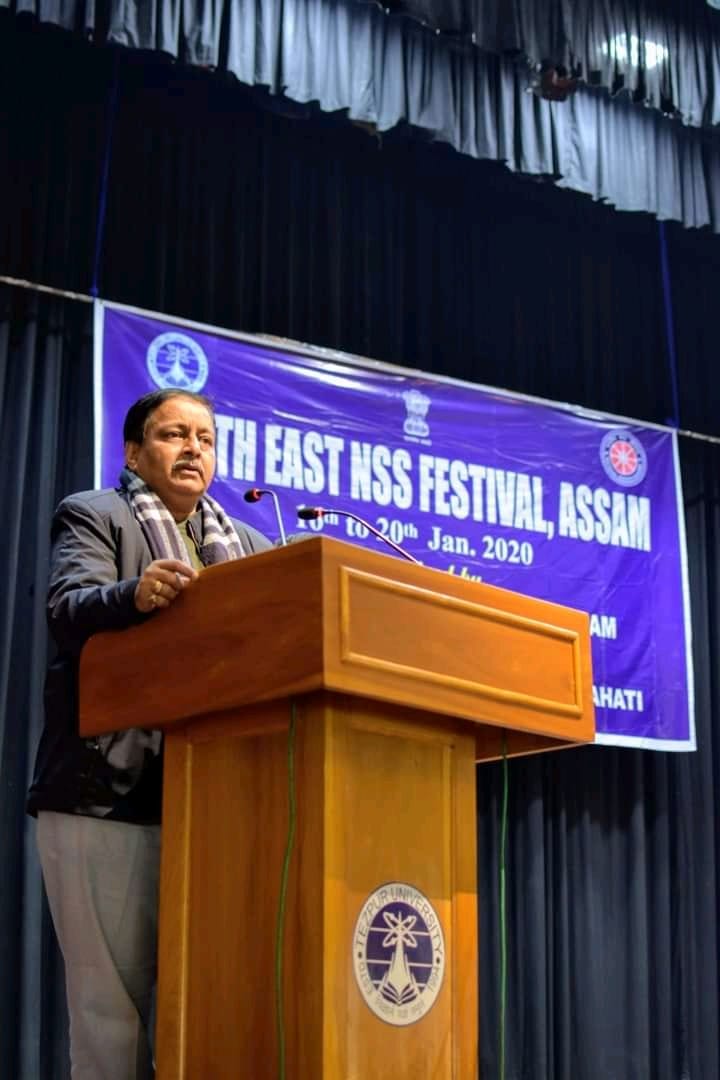 NSS