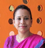 Madurima Goswami