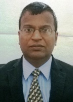 Dr. Sanjib Sahoo Assistant Professor of Tezpur University
