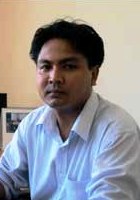Dr. Uttam Pegu Assistant Professor Dept of MCJ of Tezpur University