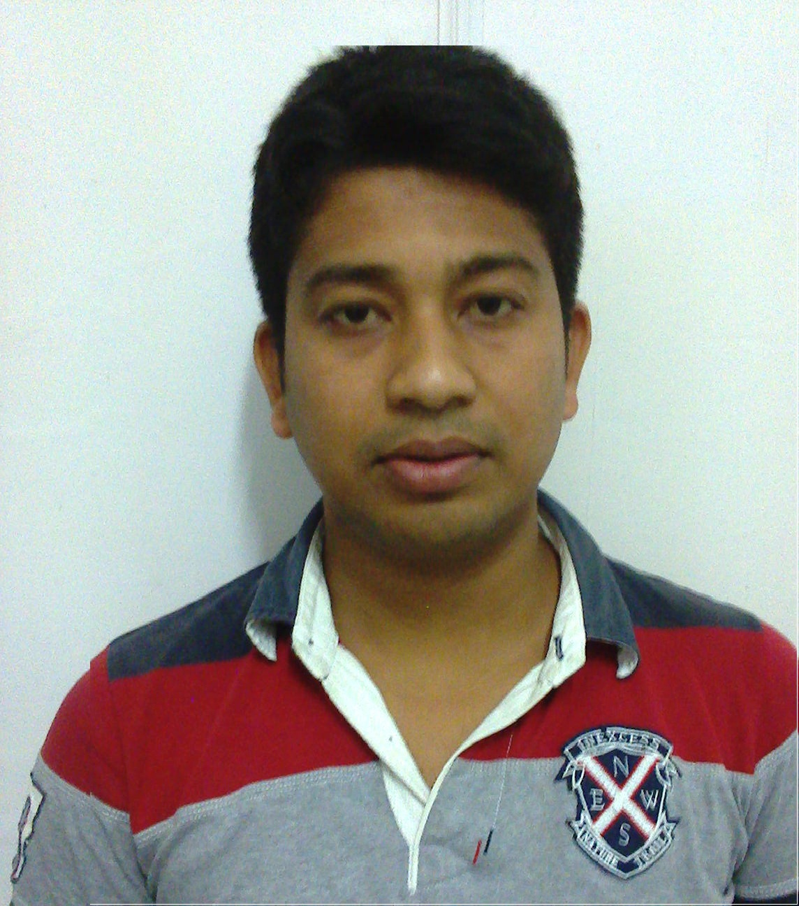 Mr Kalyan Konch Designation: Stenographer Grade: II of Tezpur University