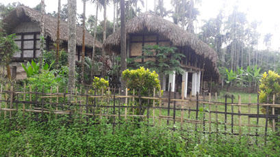 The Pawoimukh Village