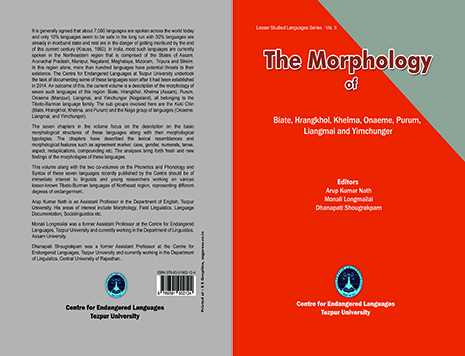 Morphology