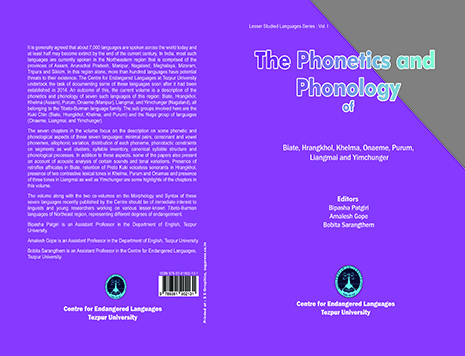 Phonology