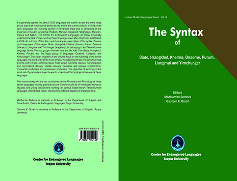 Syntax