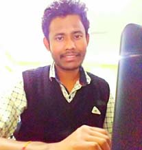 Mr. Dinkur Borah