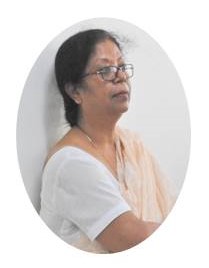 Prof. Madhumita Barbora