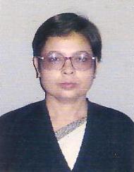 Dr. Pushpa Renu Bhattacharyya