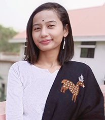 Ms. Radhika Boruah
