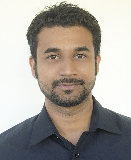 Abhijit Baishya