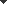 Dropdown arrow