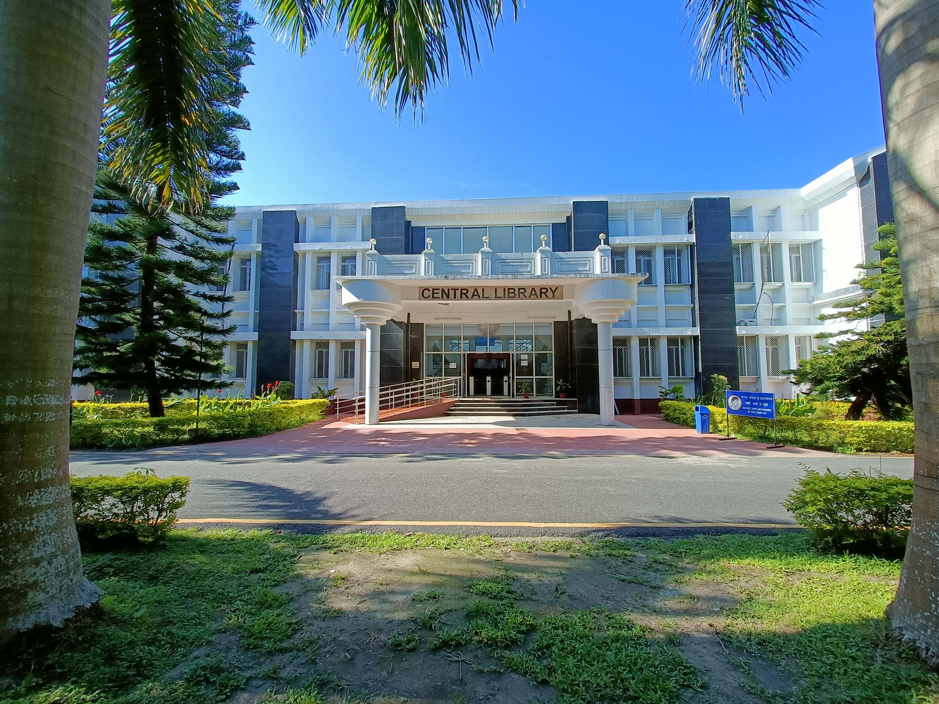 About Library